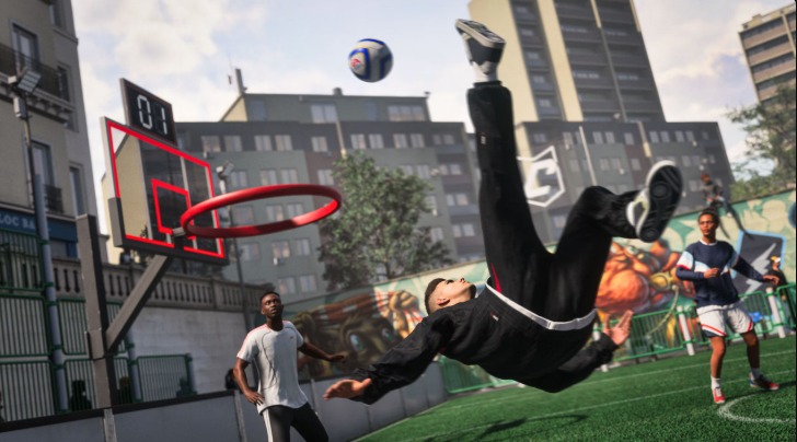 Screenshot EA SPORTS FC 27 4